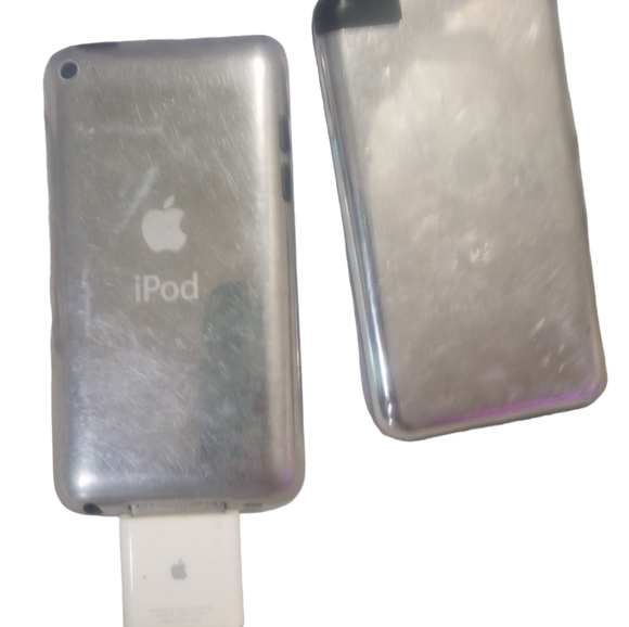 Set of i pods - Picture 2 of 2